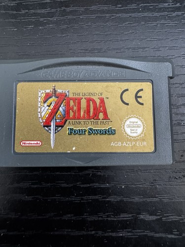 Original nintendo game boy - game,