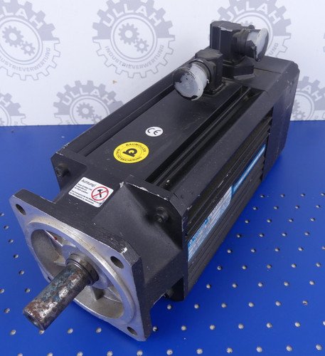 Baumüller m servomotor - baumüller,