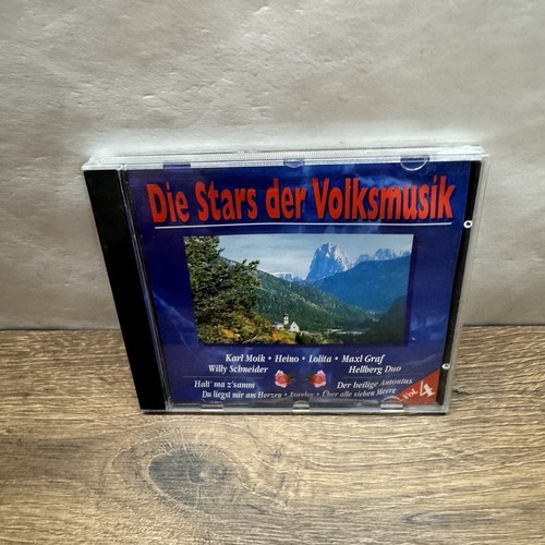 Die stars der - -,
