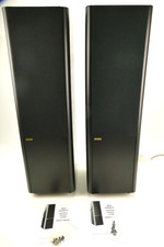 Jamo Concert V 3 Weg Technik