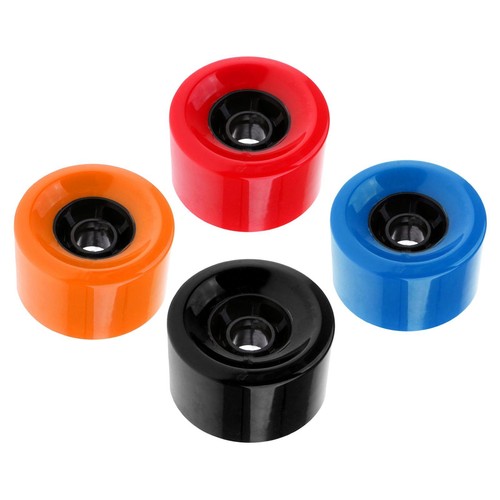 Elektrisches skateboard rad - elektrisches, skateboard-rad