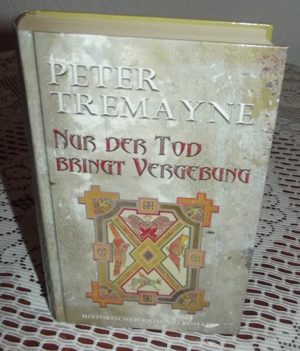 Nur der tod bringt - nur,
