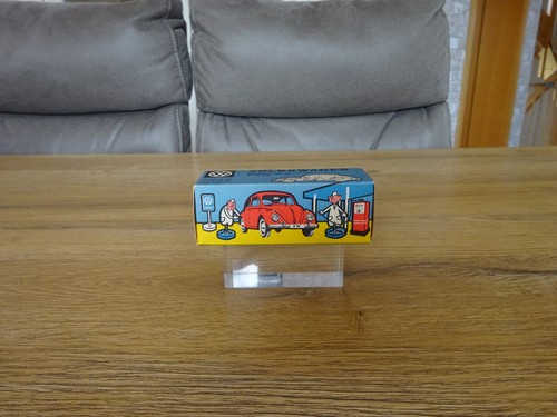 Tekno 819 deutsche - tekno, vw