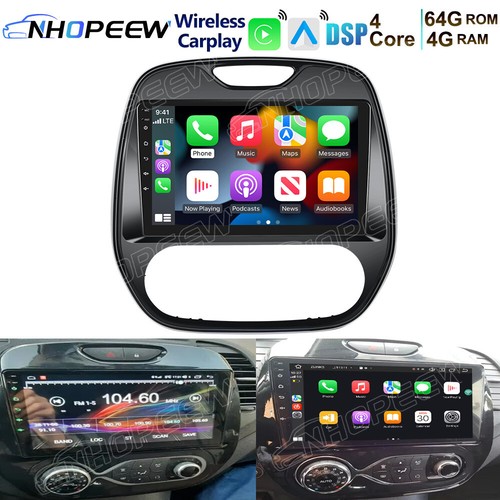 64gb carplay android - 4+64gb,