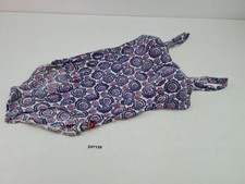 Badeanzug modestrl(?) DDR Retro Vintage Mode Fashion Damen alt #247128