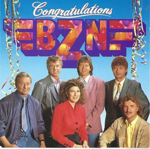 Bzn congratulations - bzn, –