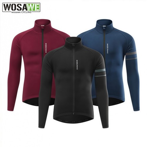 Wosawe winter radjacke - winter,