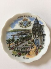 Sammelteller Wandteller