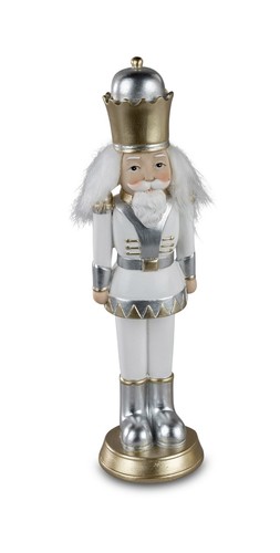 Nussknacker könig 23cm - könig, h.