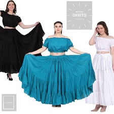 Lange Damenröcke 25 Yard