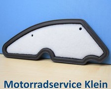 Original Aprilia Luftfilter für SR 50 R ab 2004 Luftfiltereinsatz Factory SR50