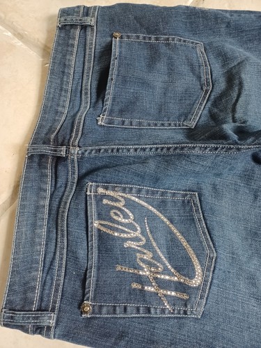 Harley davidson jeans - harley, petite