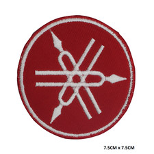 Yamaha Motor Bike Marken Logo