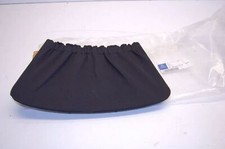 Mercedes W202 W210 Gepäcknetz Sitz Schwarz NEU NOS ORIGINAL 2028100149 9B20