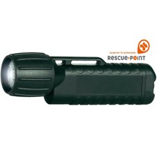 UK 3AA Industrie Taschenlampe