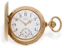 Viertelrepetition A. Lange &