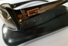 sonnenbrille gucci