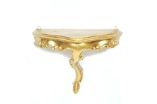 KONSOLE REGAL KUNST VINTAGE