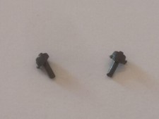 Piece P001 for PORSCHE POCHER 1/8 scale K30 K31