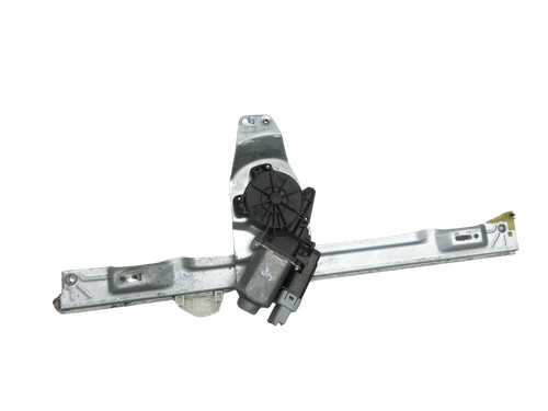 Fensterhebermotor mit