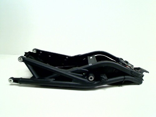 Heckramen triumph speed triple - triumph,