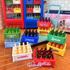 1SET Puppenhaus Miniatur 1:12