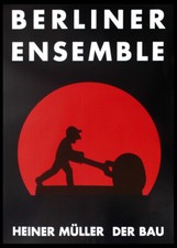 Berliner Ensemble 1996  A1