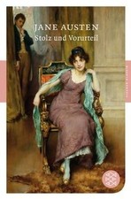 Stolz und Vorurteil: Roman