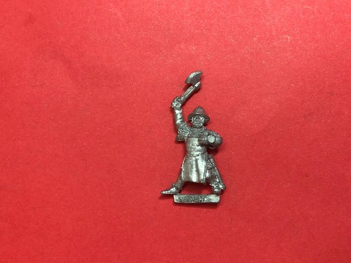 Citadel metall warhammer - citadel,