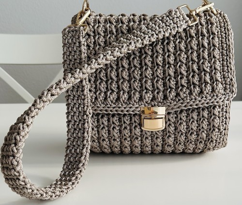 Handtasche schultertasche - handtasche, schultertasche-