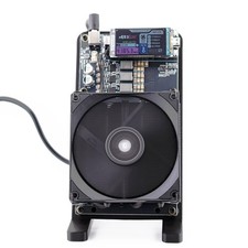 Bitaxe Miner NerdQaxe++ 4.8Th/s Bitcoin Miner 