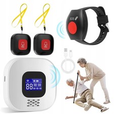 Senioren Notruf, Hausnotruf