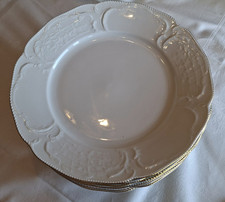 Speiseteller aus Rosenthal