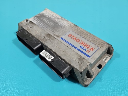Lpg gasregler stag300 - lpg-gasregler, stag300-6