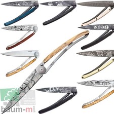 Taschenmesser 37g von deejo