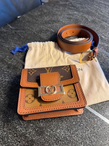Louis vuitton bumbag - vuitton,