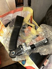 Fiat Ducato 2008 Vorne rechts Gurtschloss Straffer vorn 607049000D Nie Montiert