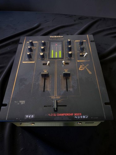 Technics ex1200 mixer - technics, sh-ex1200