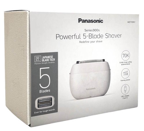 Panasonic series 900s - panasonic,