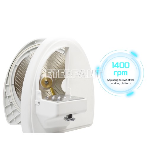 Dental lab equipment plaster - lab,