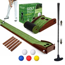 Best Indoor Golf Putting Mat