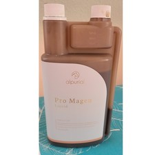 Alpurial Pro Magen Zusatzfutter Pferd