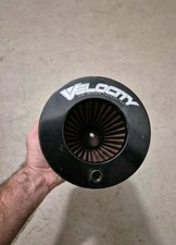 Polaris RZR 800 Velocity Sportluftfilter Cold Air Intake 