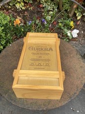 Gurkha Cellar Reserve