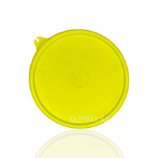 TUPPERWARE ERSATZTEIL C-DECKEL FRISCHEDECKEL HELLGRÜN