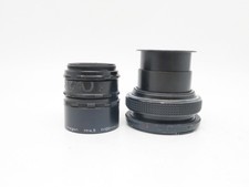 Mamiya 645 Rodenstock Imagon