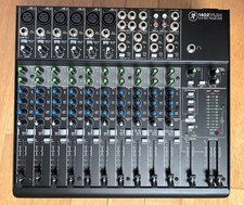MACKIE 1402 VLZ4 analoges