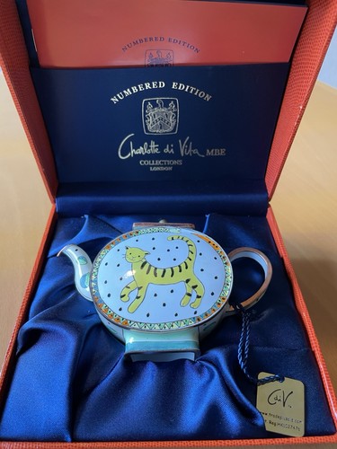 Sammler miniatur kännchen - sammler,
