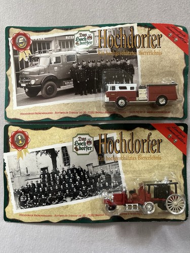 Hochdorfer biererlebnis - hochdorfer,