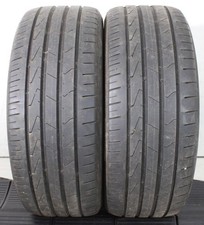 2 x 235/55R17 103Y Sommerreifen Hankook Ventus Prime 3 5-5,5mm 2016